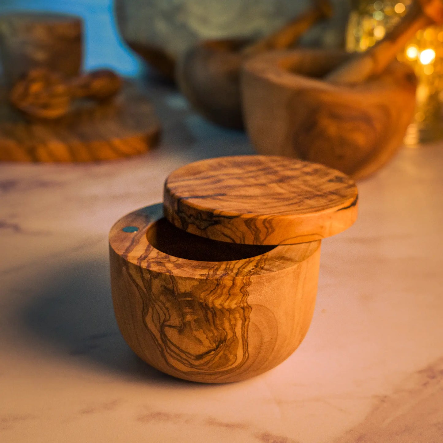 Pack coujinet Ramadan