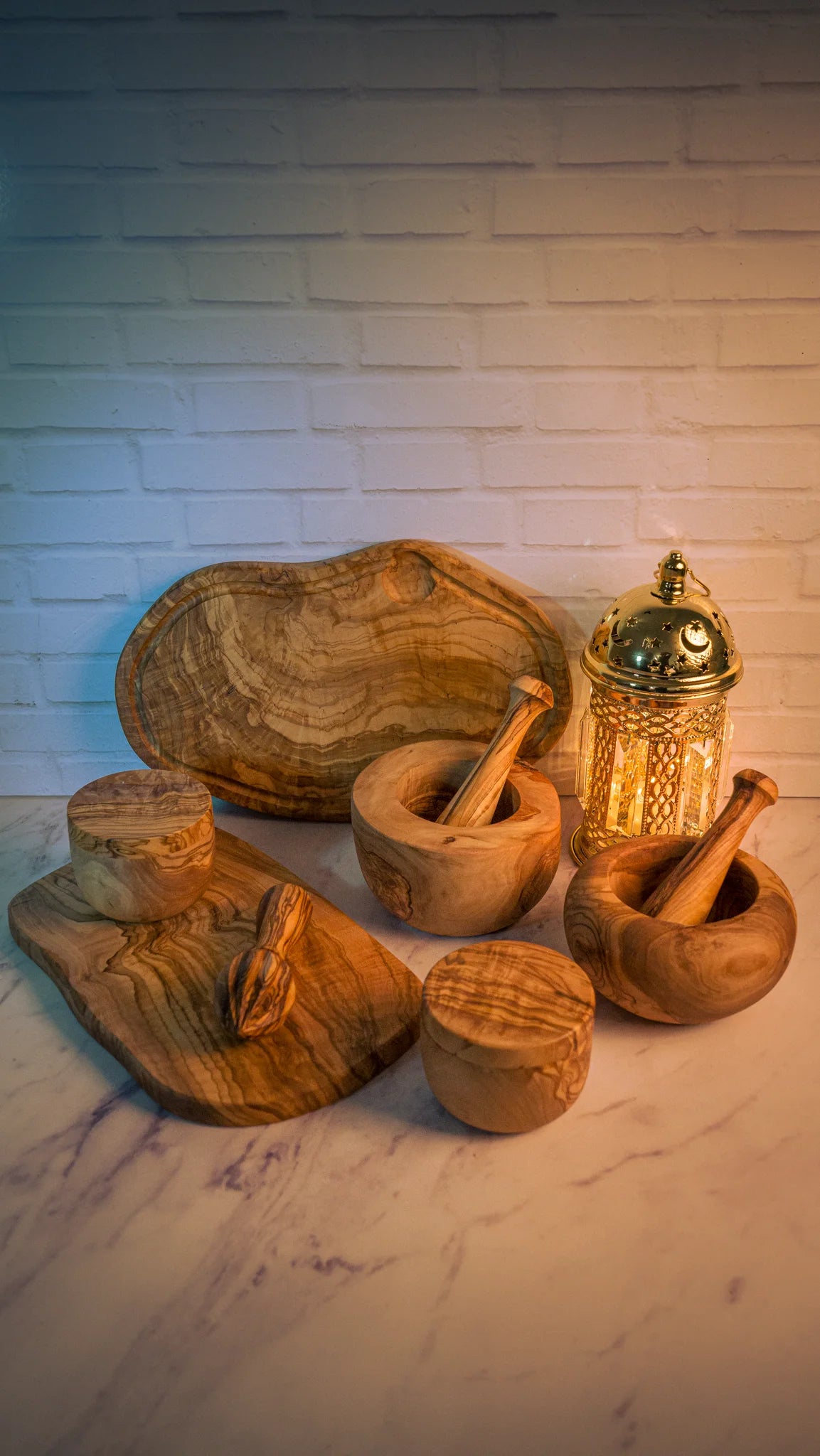 Pack coujinet Ramadan