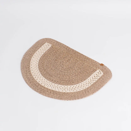 Tapis d'Entrée Artisanaux