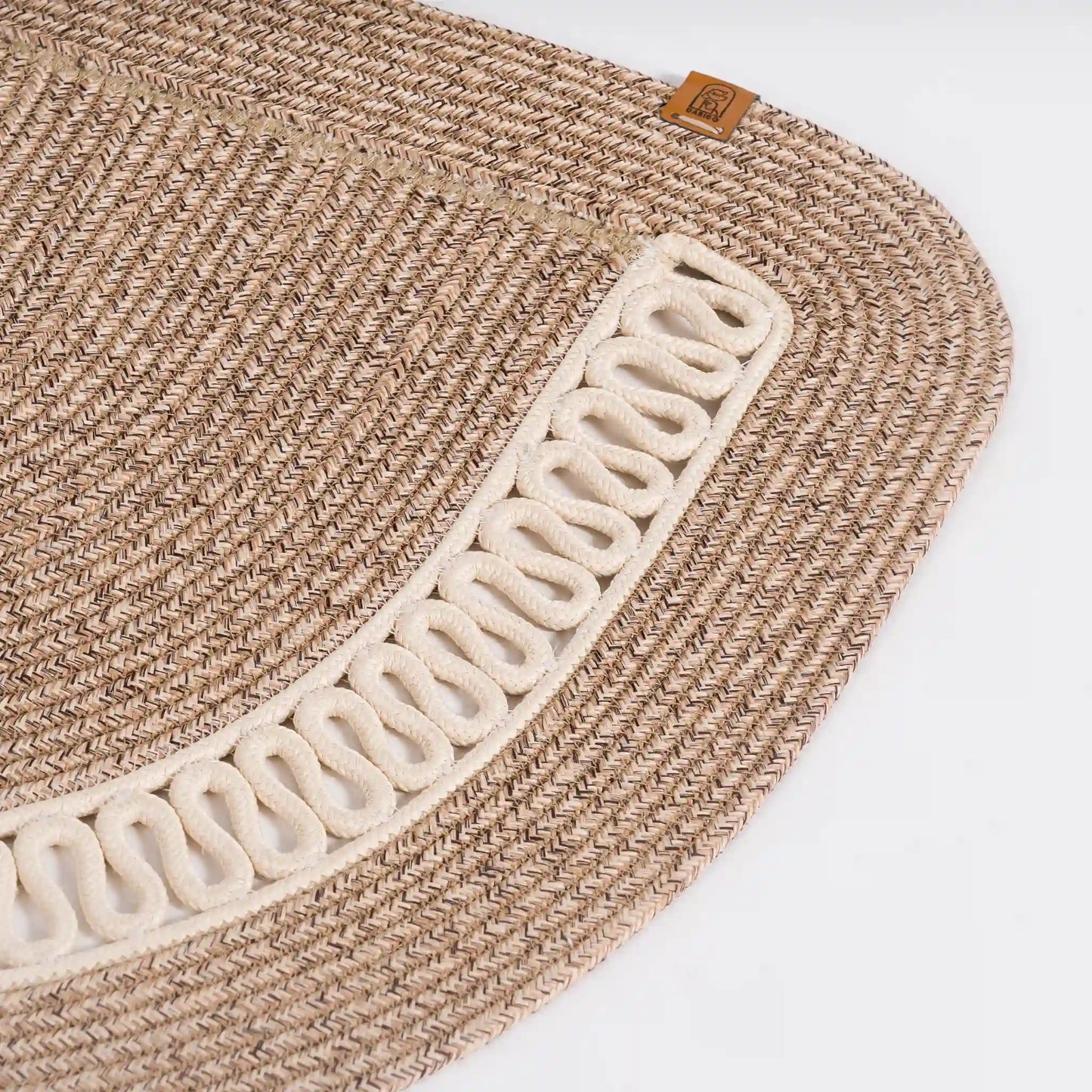 Tapis d'Entrée Artisanaux