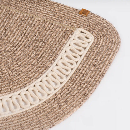 Tapis d'Entrée Artisanaux