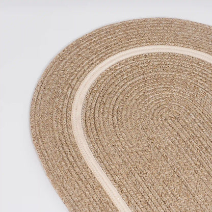 Tapis d'Entrée Artisanaux