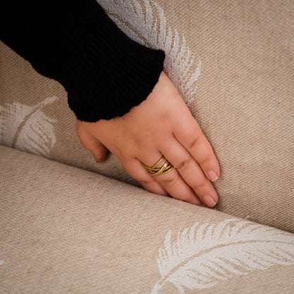 Jeté Pluma
