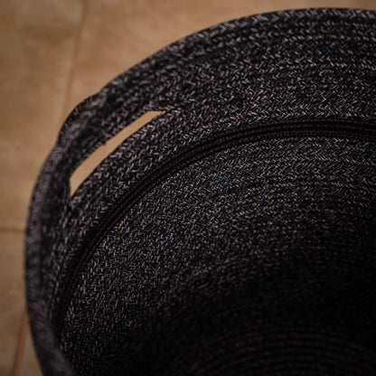 Paniers à Linge en fil tressé