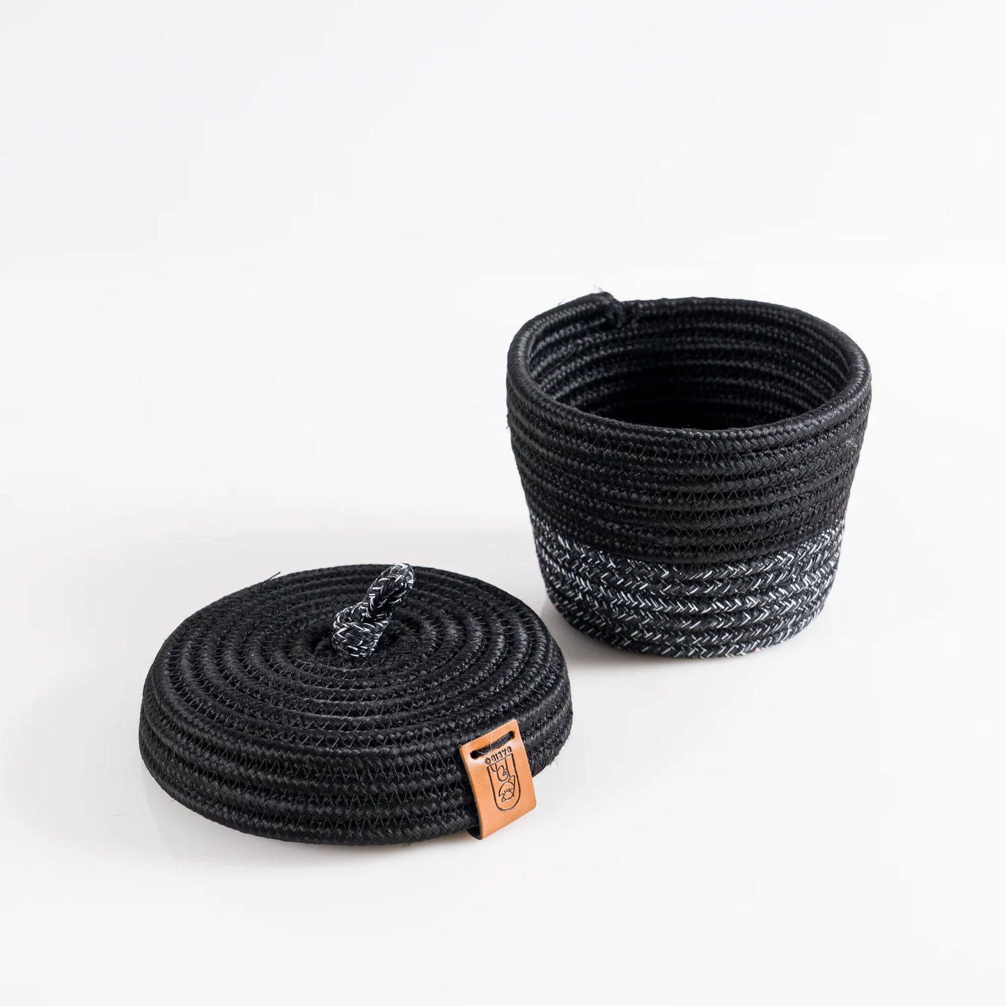 Paniers de rangement Organa 5 pièces