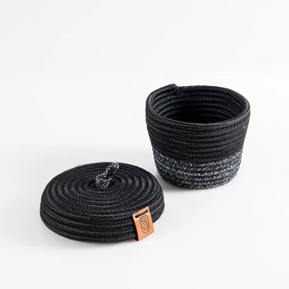 Paniers de rangement Organa 5 pièces