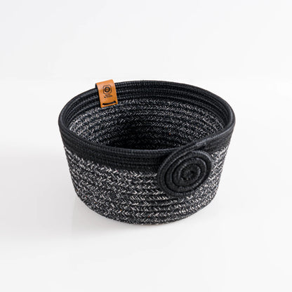 Paniers de rangement Organa 5 pièces