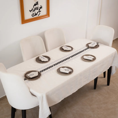 Nappe de table en Lin - ARA