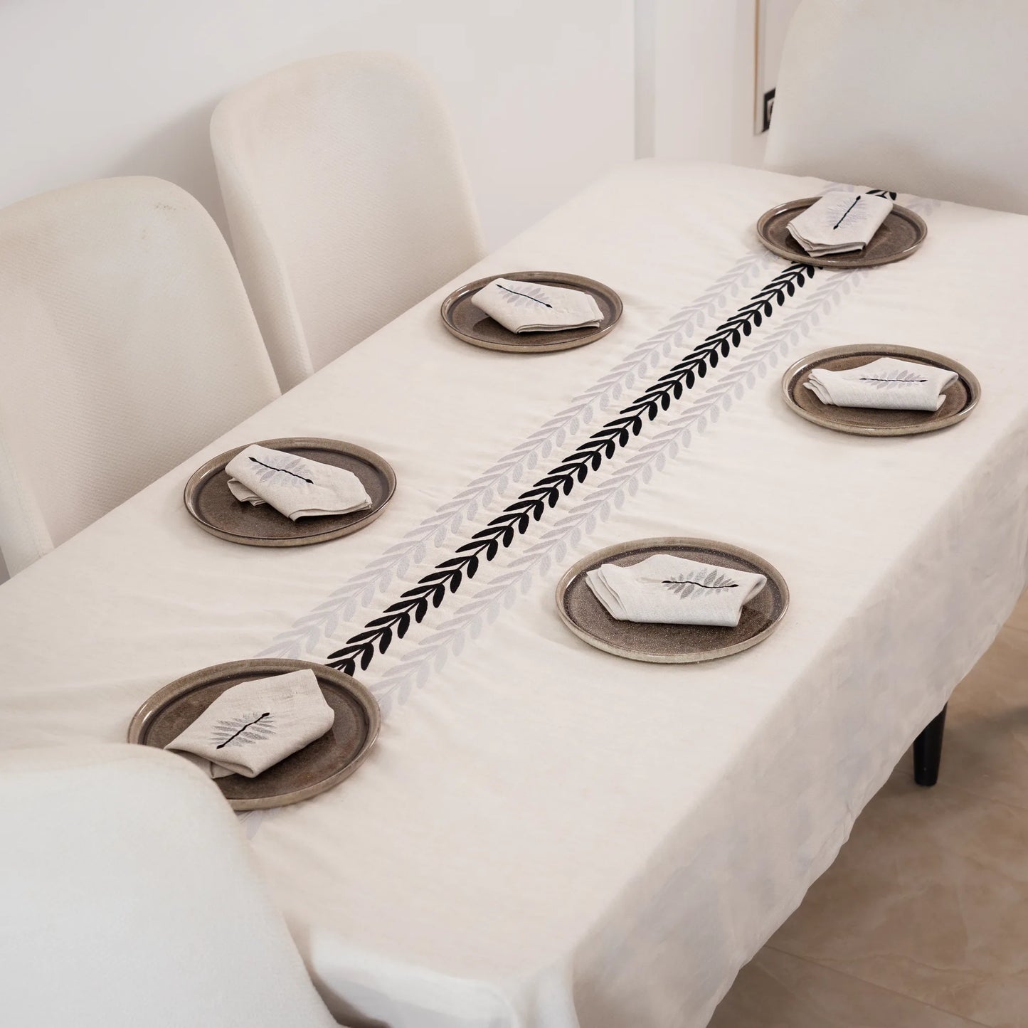Nappe de table en Lin - ARA