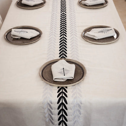 Nappe de table en Lin - ARA