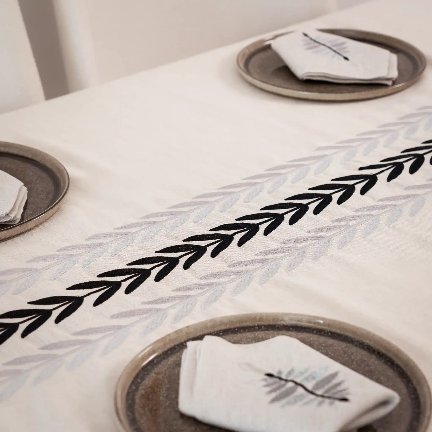 Nappe de table en Lin - ARA