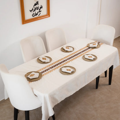 Nappe de table en Lin - ARA
