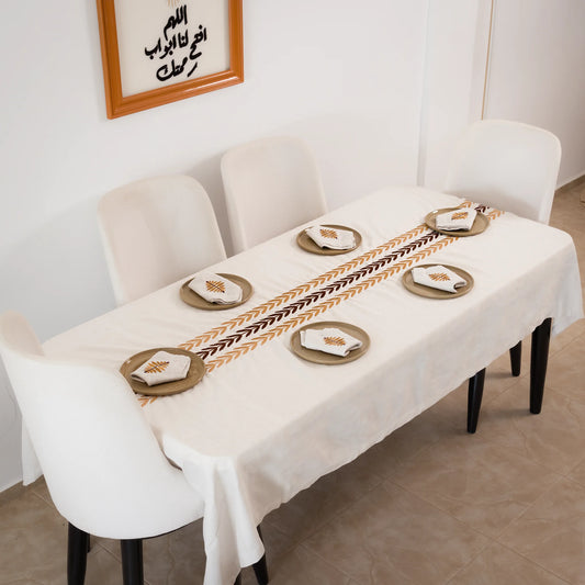 Nappe de table en Lin - ARA