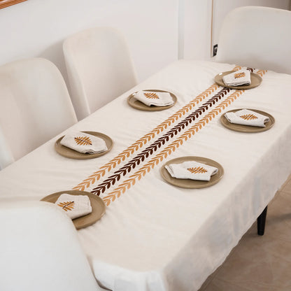 Nappe de table en Lin - ARA
