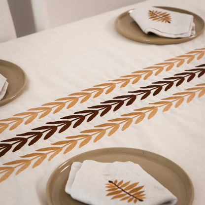 Nappe de table en Lin - ARA