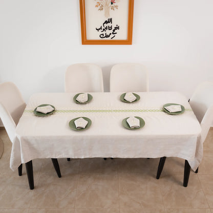 Nappe de table en Lin - ARA