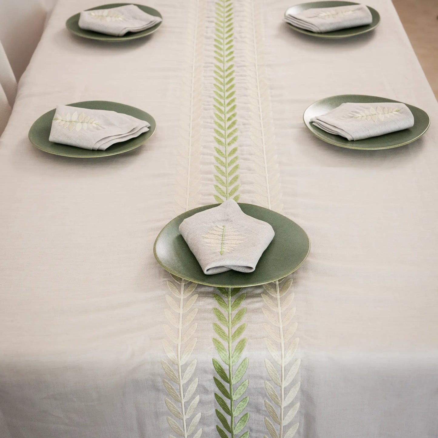 Nappe de table en Lin - ARA