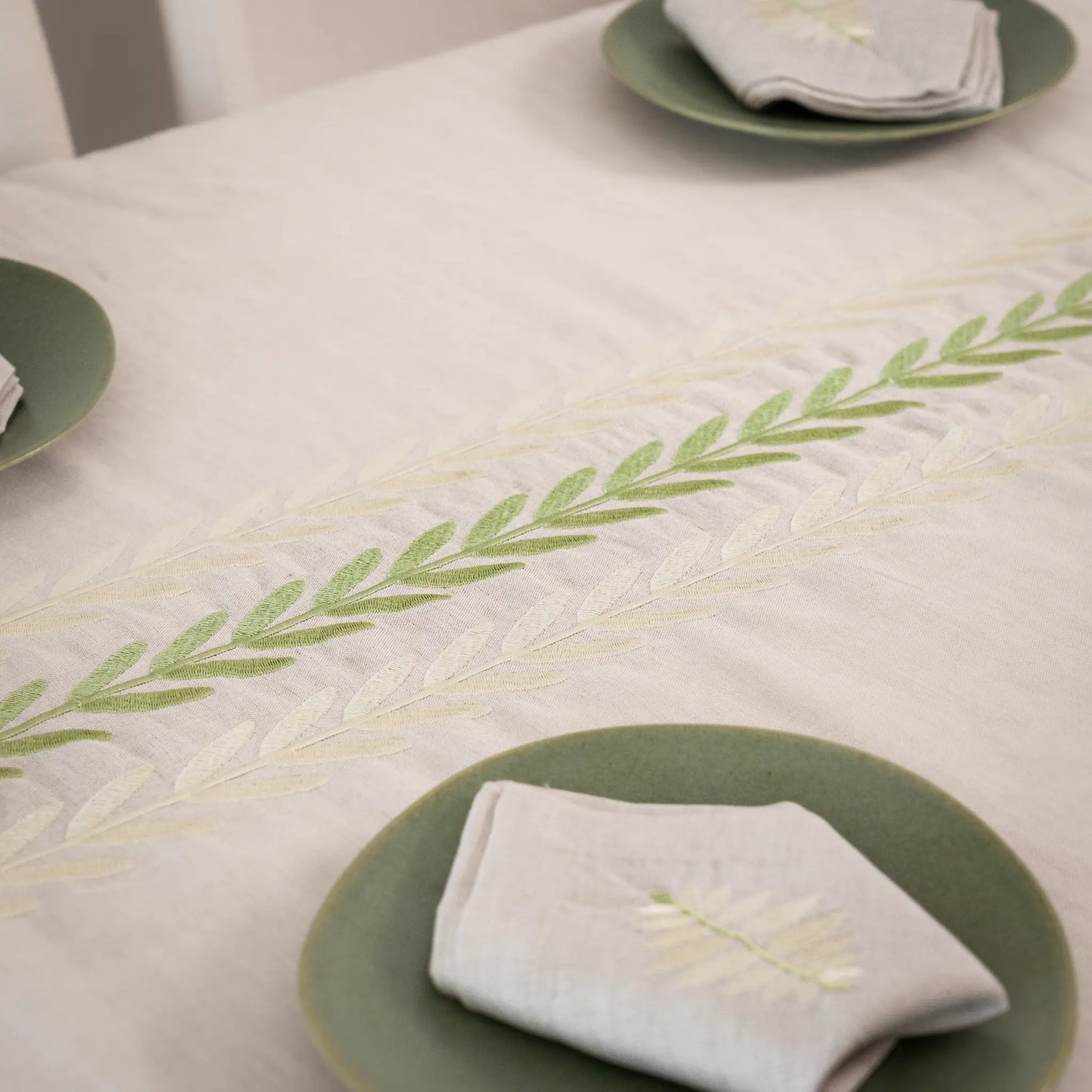 Nappe de table en Lin - ARA
