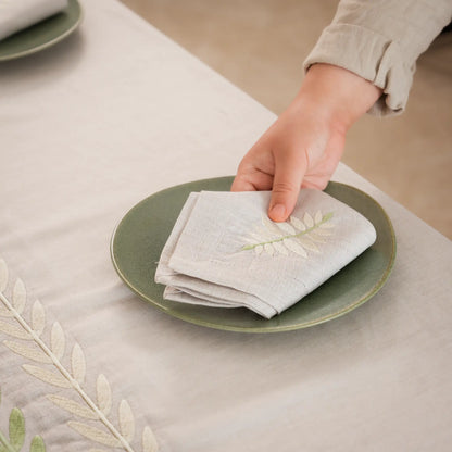 Nappe de table en Lin - ARA