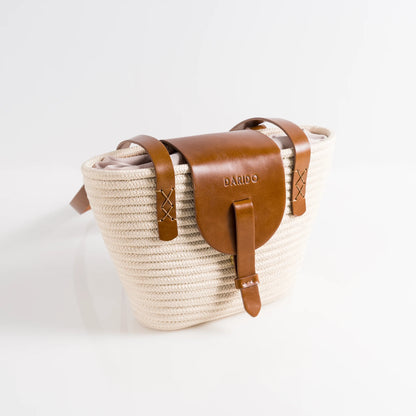 Sac fil tressé - Solfil