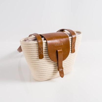 Sac fil tressé - Solfil
