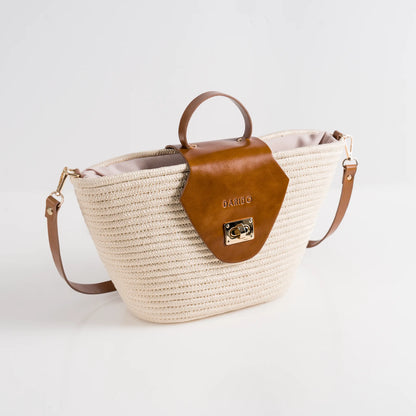 Sac fil tressé - Solfil