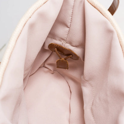 Sac fil tressé - Solfil