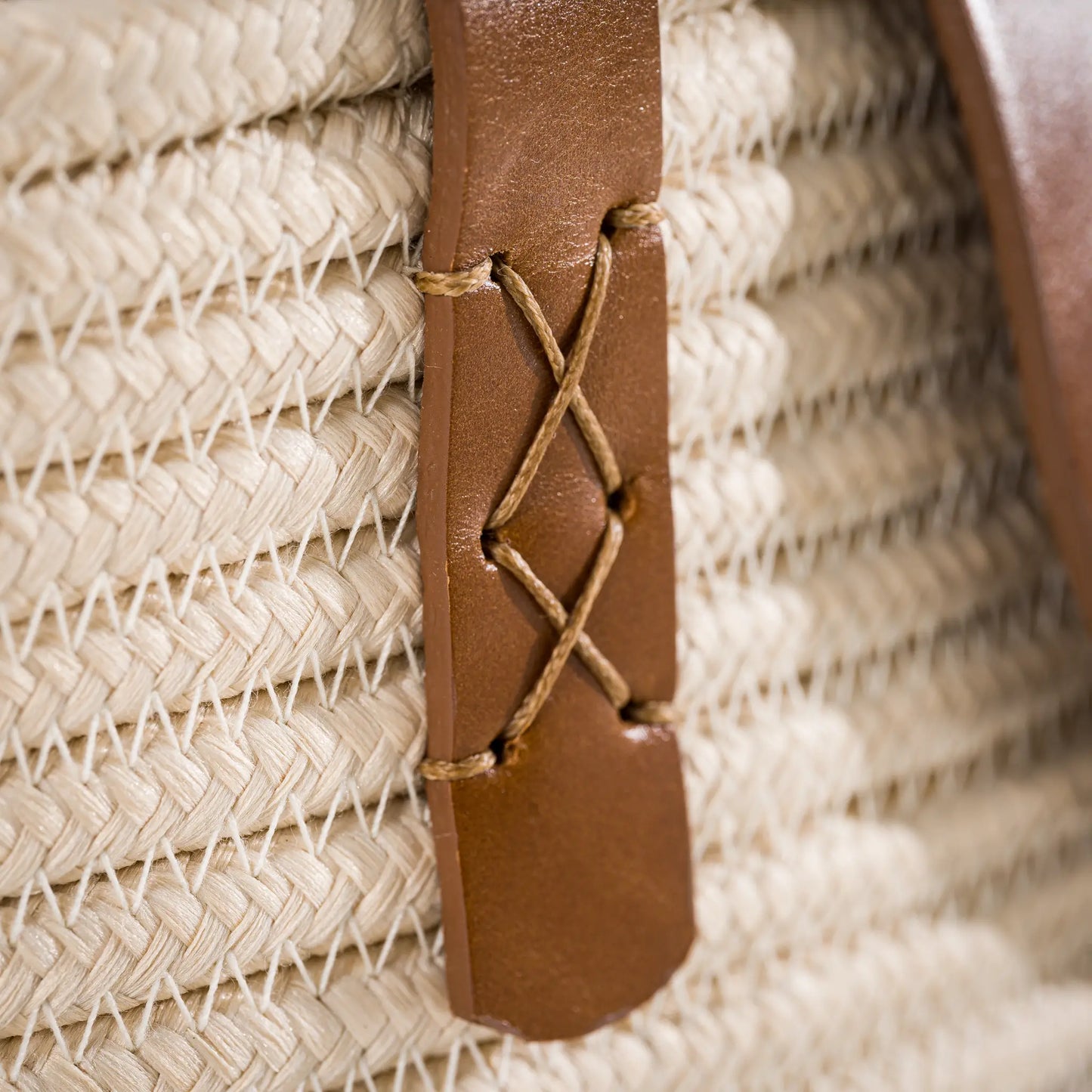 Sac fil tressé - Solfil