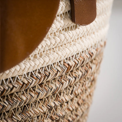 Sac fil tressé - Solfil