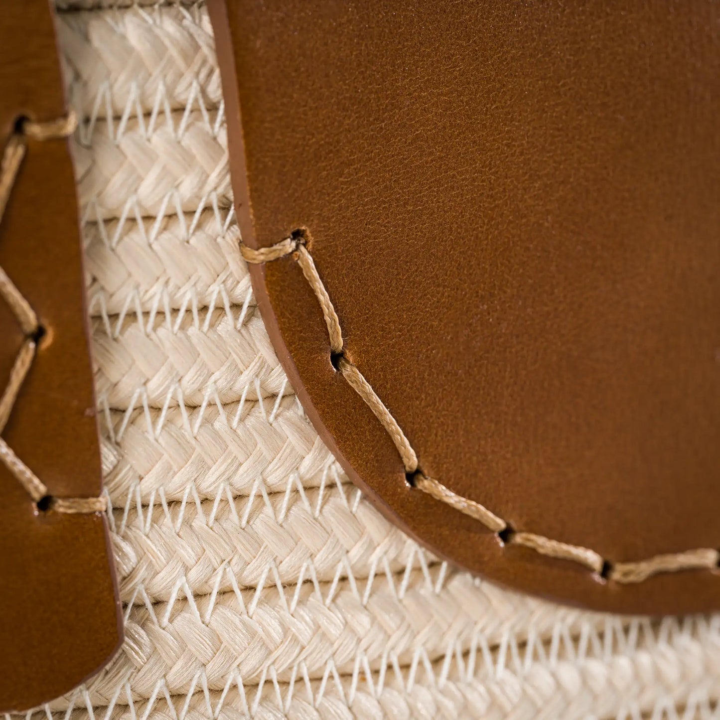 Sac fil tressé - Solfil