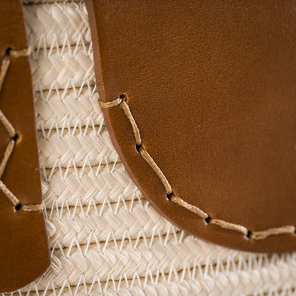 Sac fil tressé - Solfil