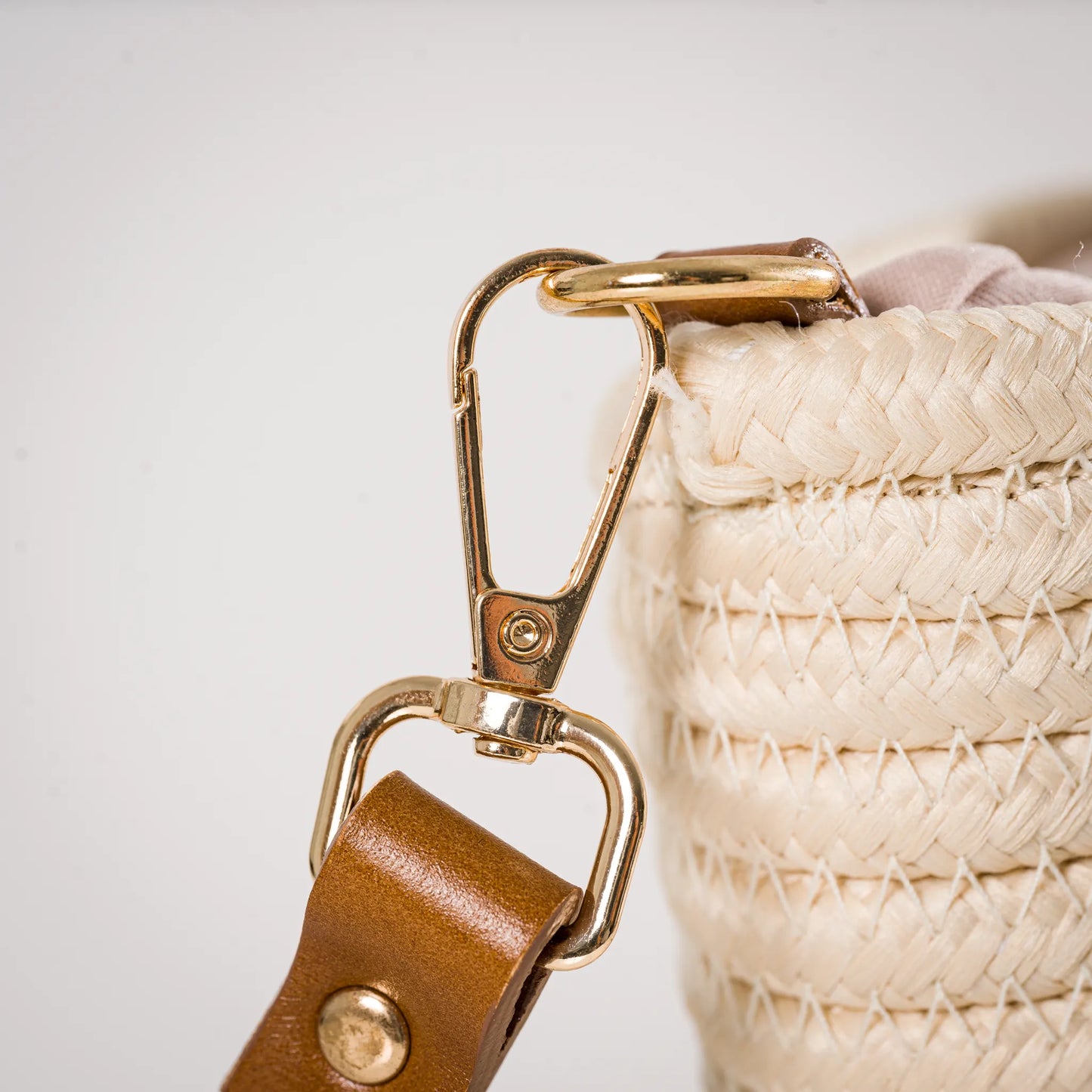 Sac fil tressé - Solfil