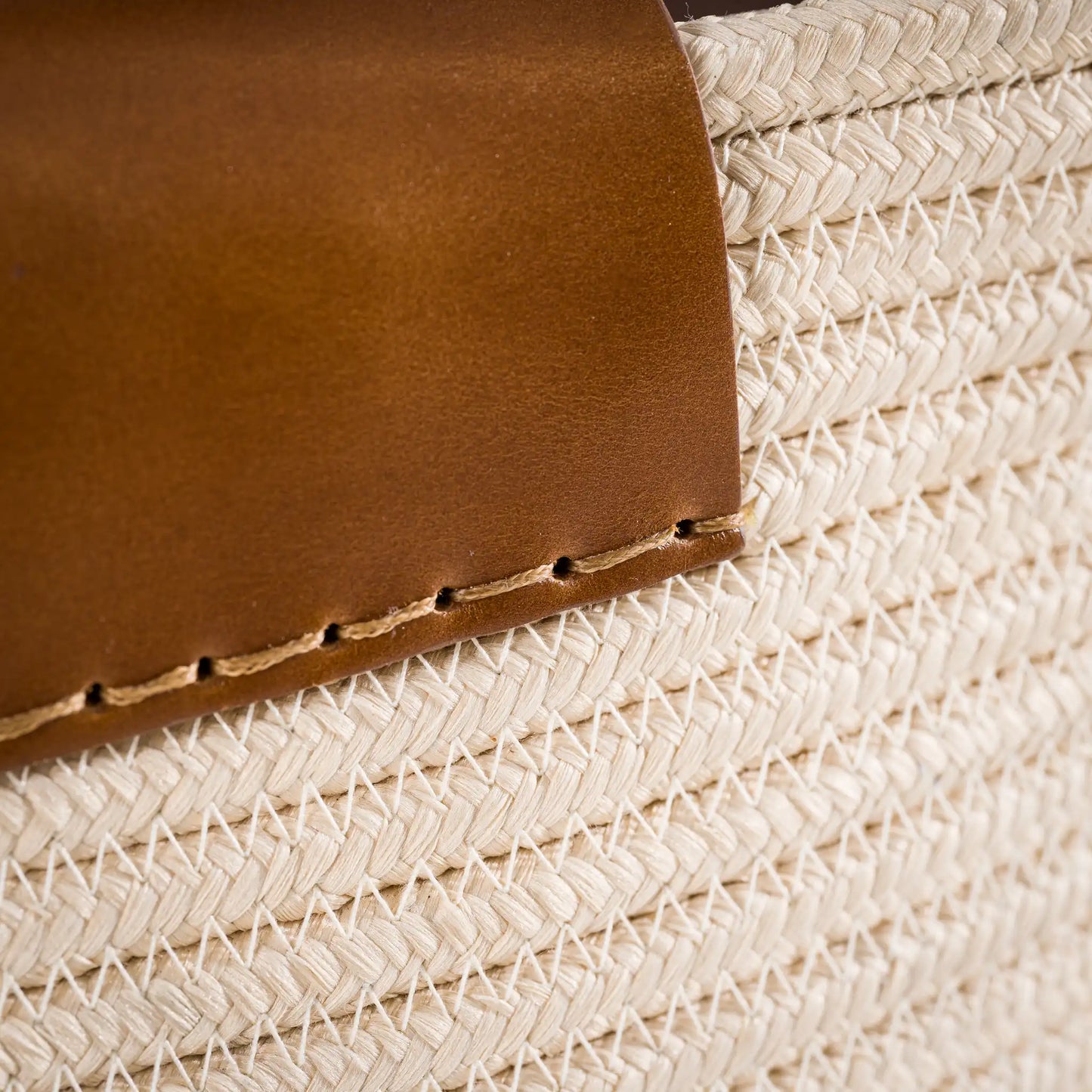 Sac fil tressé - Solfil