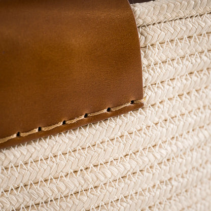 Sac fil tressé - Solfil
