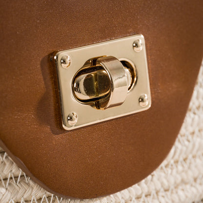 Sac fil tressé - Solfil
