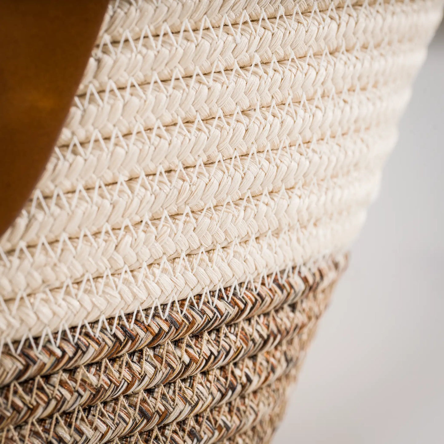 Sac fil tressé - Solfil
