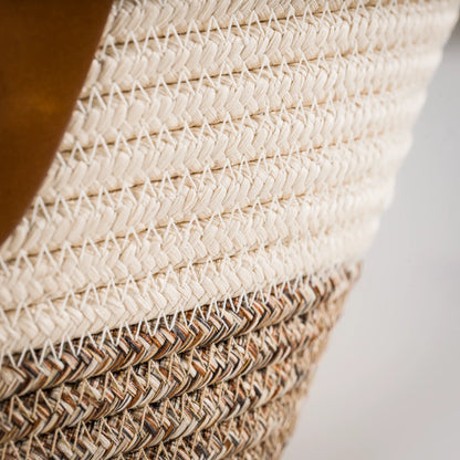 Sac fil tressé - Solfil