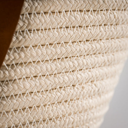 Sac fil tressé - Solfil