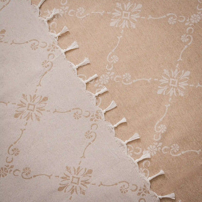 Parure de Lit - Rosalia