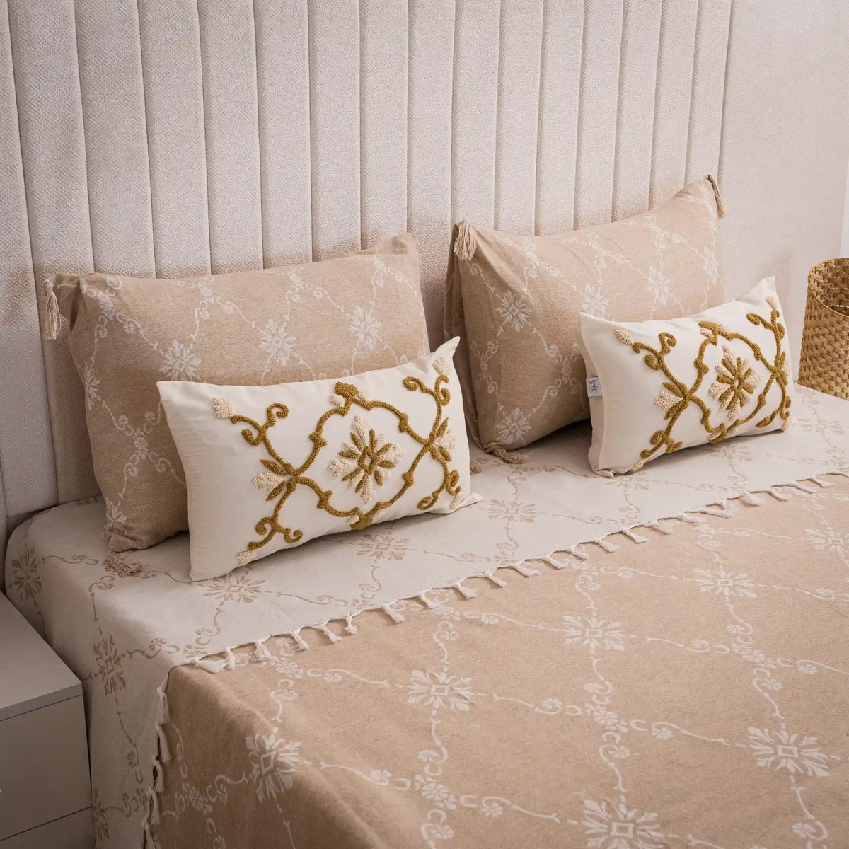 Parure de Lit - Rosalia