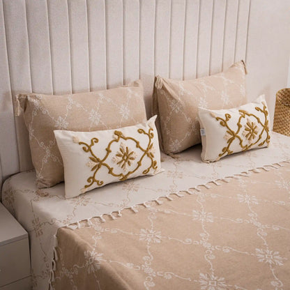 Parure de Lit - Rosalia