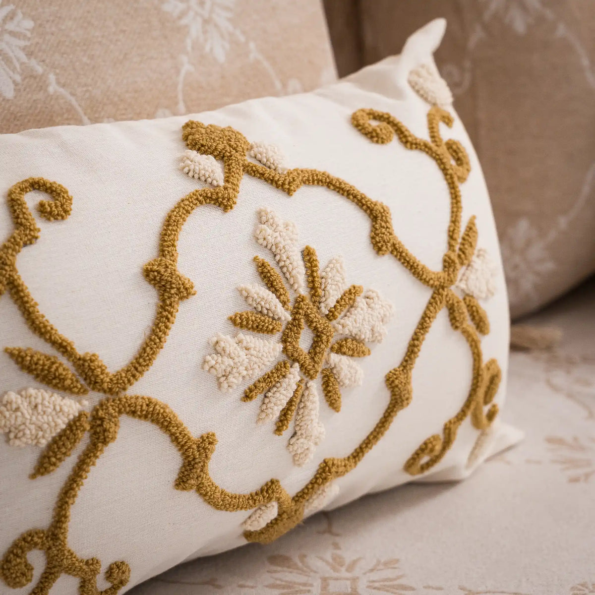 Parure de Lit - Rosalia