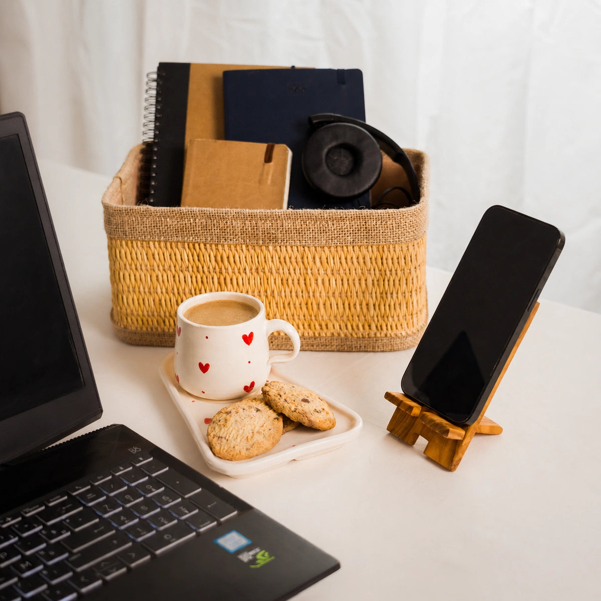 Pack rentrée + Mug offert 🎁