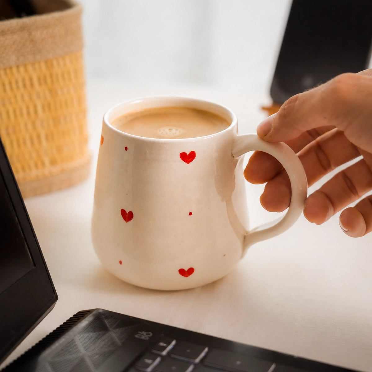 Pack rentrée + Mug offert 🎁
