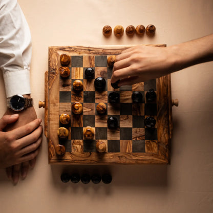Jeu d’échecs