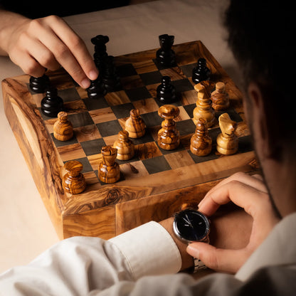 Jeu d’échecs