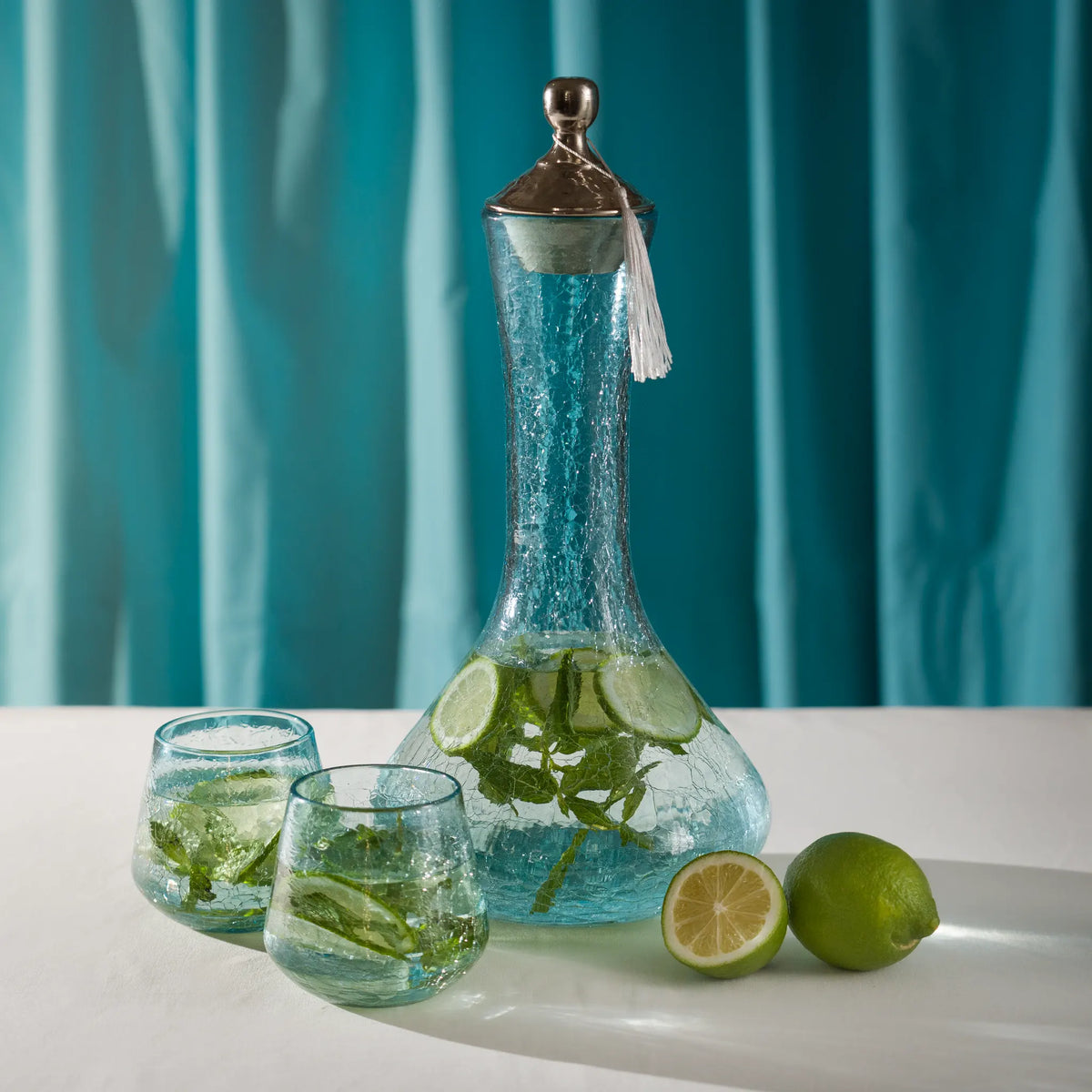 Service à eau - Saphir