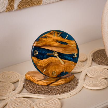 Horloge Oliva