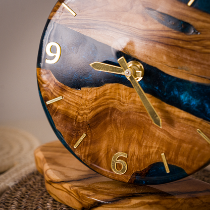 Horloge Oliva