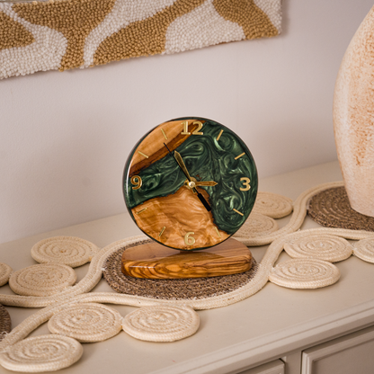 Horloge Oliva